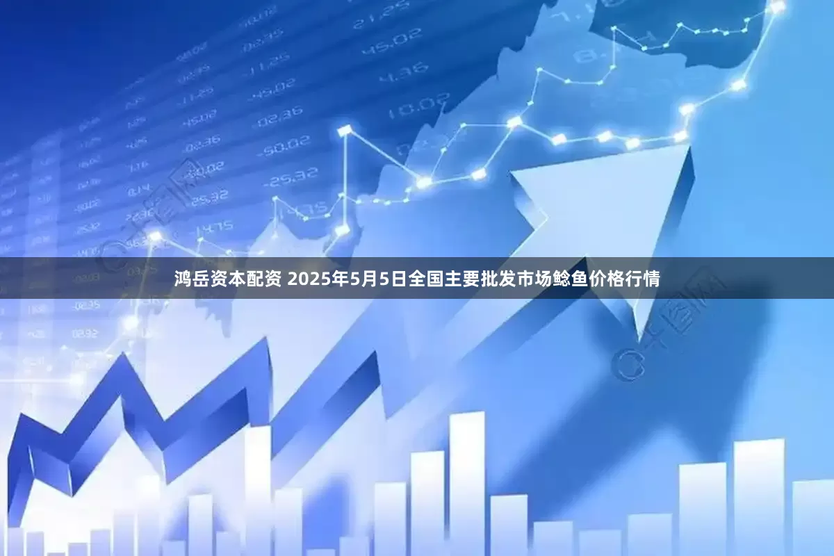 鸿岳资本配资 2025年5月5日全国主要批发市场鲶鱼价格行情