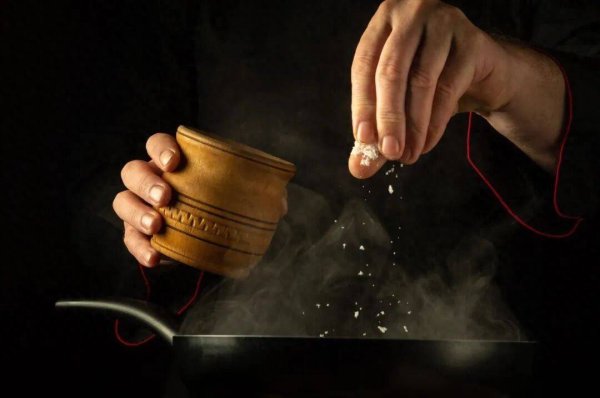 星迈网 这个“隐形增肥帮凶”每个人天天都在吃！