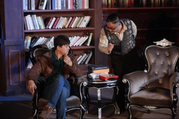 申宝证券 新区域全面开放一周年，上生·新所变身“文化+消费+社交+办公”融合空间